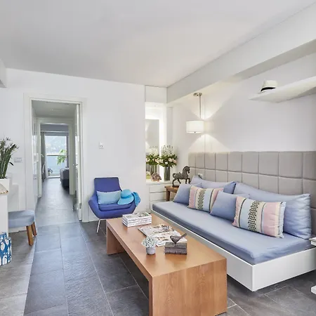 Avantgarde Refined Hotel Yalıkavak