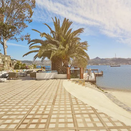 Avantgarde Refined ホテル Yalıkavak