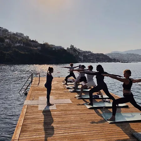 Avantgarde Refined ホテル Yalıkavak