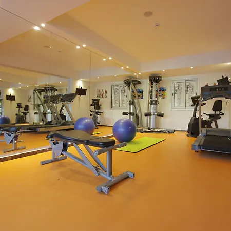 ホテル Avantgarde Refined