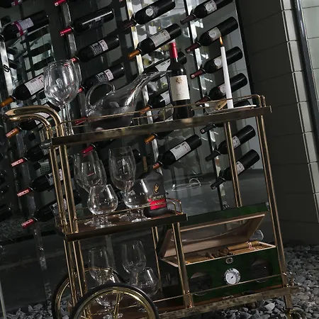 Avantgarde Refined 5* Yalıkavak