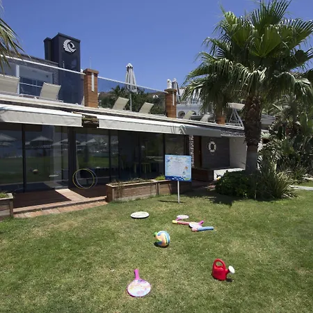 Avantgarde Refined Hotel