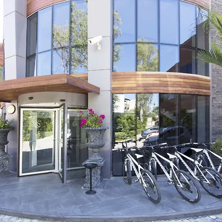 Hotel Avantgarde Refined 5*