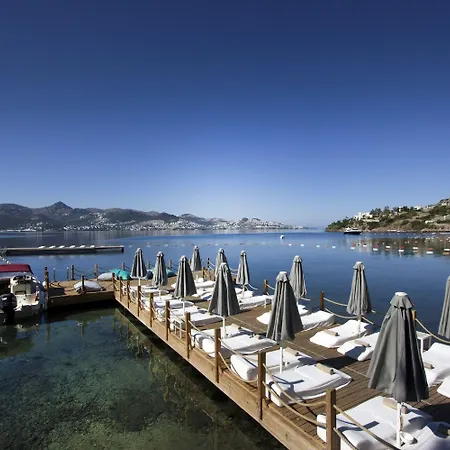 Avantgarde Refined Yalıkavak