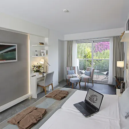 Hotel Avantgarde Refined Yalıkavak