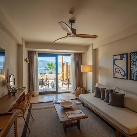 ホテル Avantgarde Refined Yalıkavak