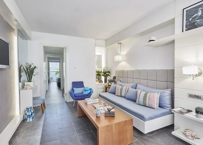 Avantgarde Refined Hotel Yalıkavak