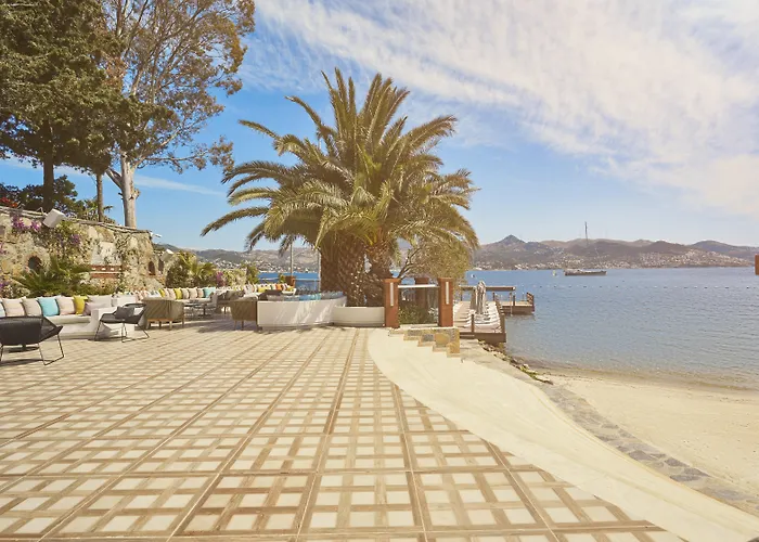 Avantgarde Refined Hotel Yalıkavak