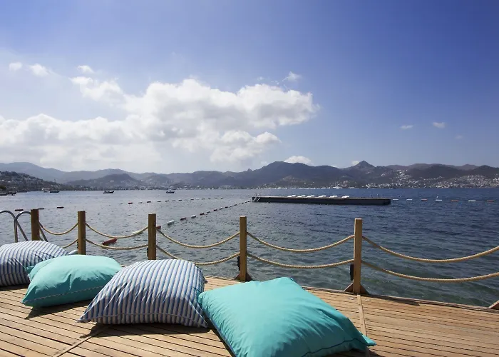 Avantgarde Refined Hotel Yalıkavak