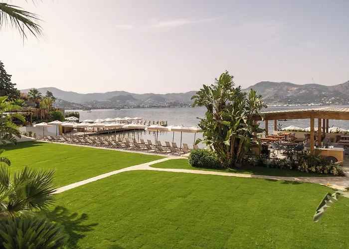 Avantgarde Refined 5* Yalıkavak