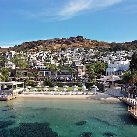 Avantgarde Otel Yalıkavak