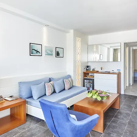 Hotel Avantgarde Refined 5*