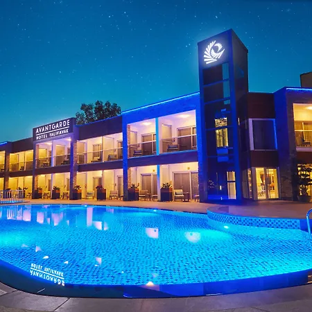 Avantgarde 5*