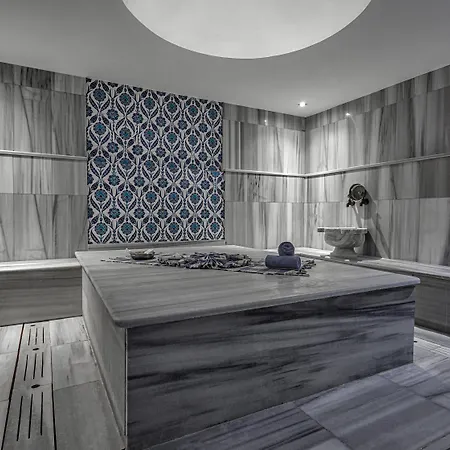Avantgarde Refined Hotel Yalıkavak