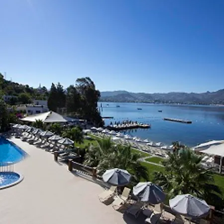 Avantgarde Otel Yalıkavak