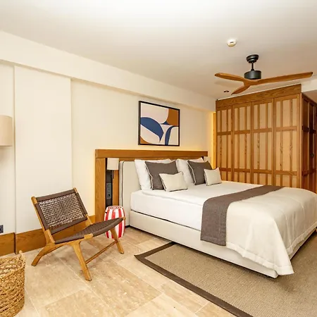 Avantgarde Yalıkavak