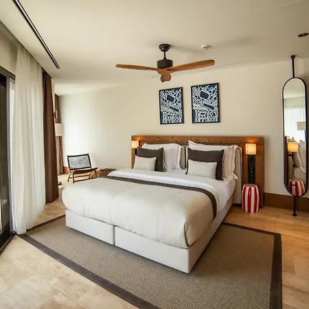 Avantgarde Refined Hotel Yalıkavak