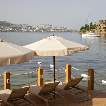 Hotel Avantgarde Refined Yalıkavak