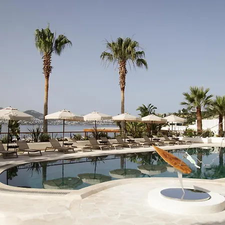 Hotel Avantgarde Refined Yalıkavak