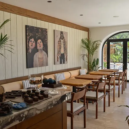 Avantgarde Otel Yalıkavak