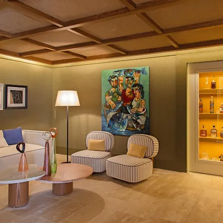 Avantgarde 5* Yalıkavak