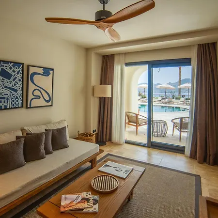 Avantgarde Refined Hotel Yalıkavak