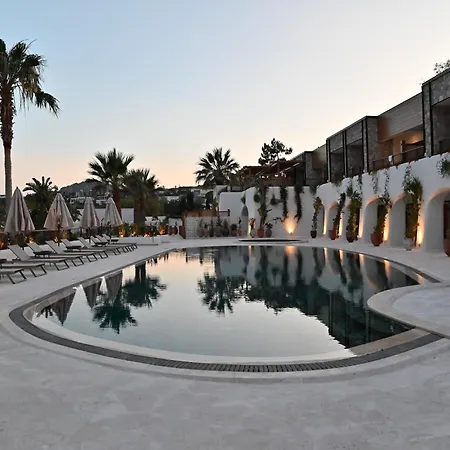 Avantgarde Refined Hotel Yalıkavak