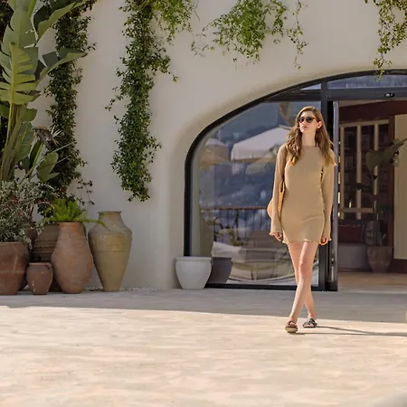 Otel Avantgarde Yalıkavak