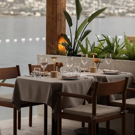 Avantgarde Refined Hotel Yalıkavak
