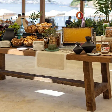 Avantgarde Otel Yalıkavak