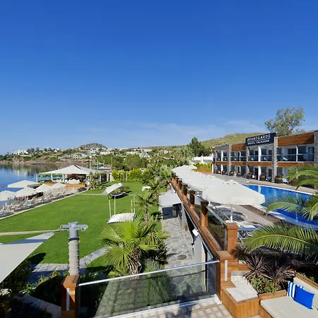 Avantgarde Otel Yalıkavak