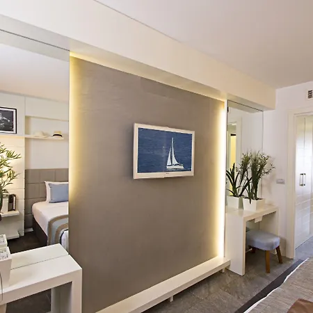 Otel Avantgarde Yalıkavak