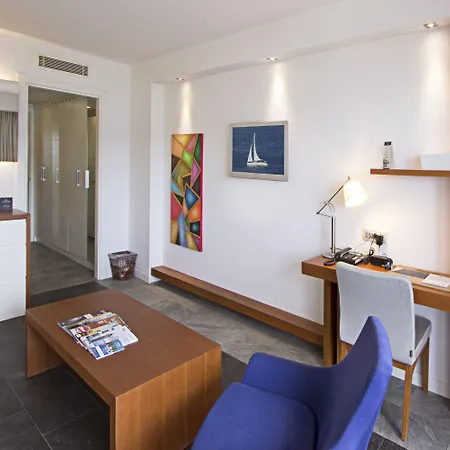 Avantgarde Otel Yalıkavak