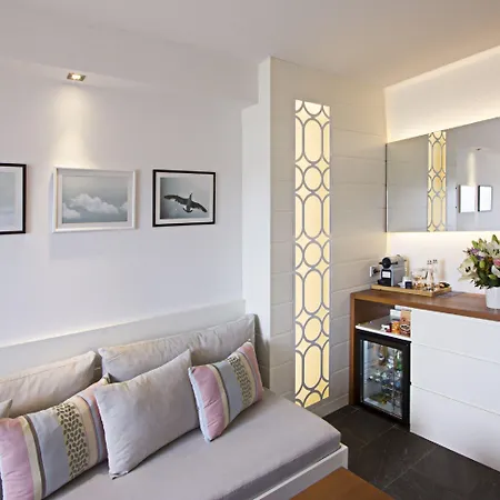 Otel Avantgarde Yalıkavak