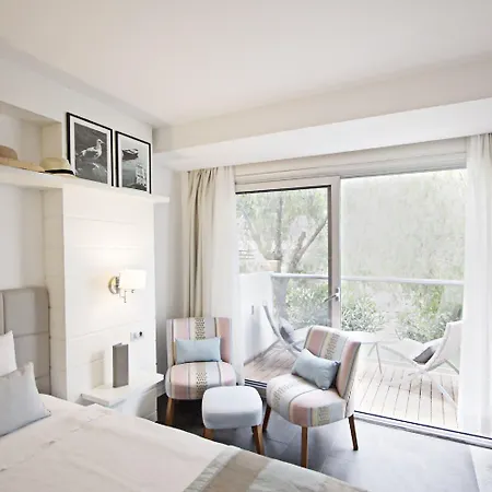 Otel Avantgarde Yalıkavak