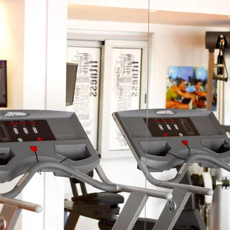 Avantgarde Otel Yalıkavak