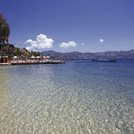 Avantgarde 5* Yalıkavak