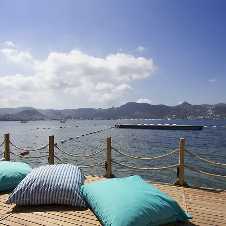 Avantgarde Otel Yalıkavak