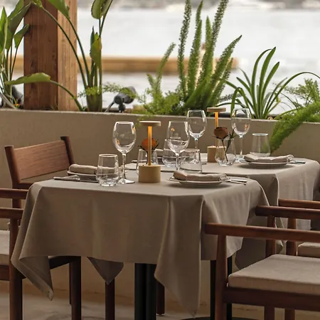 Otel Avantgarde Yalıkavak