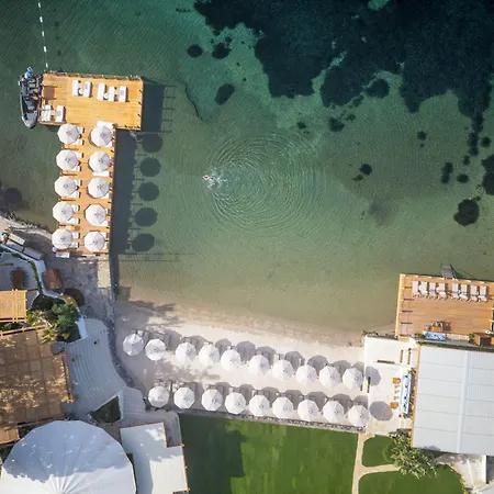 Avantgarde 5* Yalıkavak