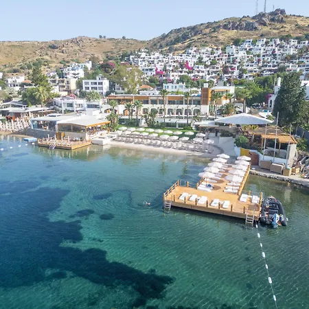 Avantgarde 5* Yalıkavak