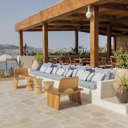 Avantgarde Otel Yalıkavak