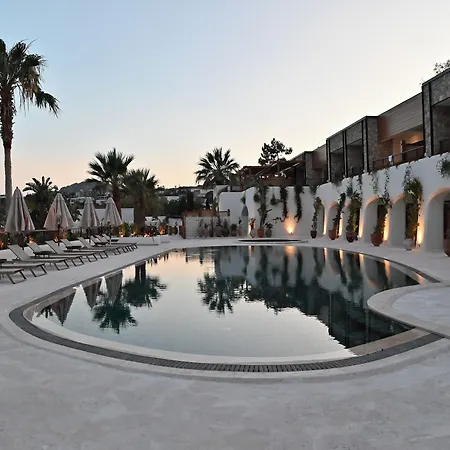 Avantgarde 5* Yalıkavak