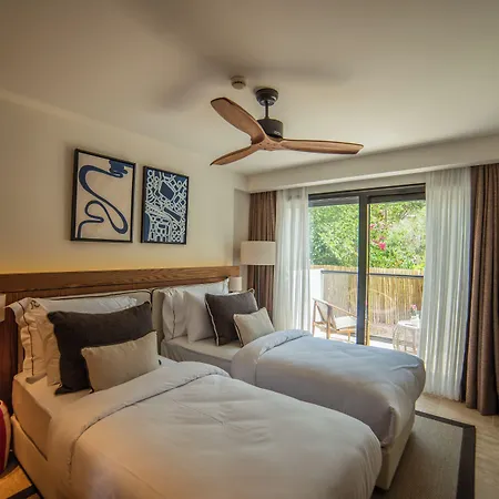 Otel Avantgarde Yalıkavak