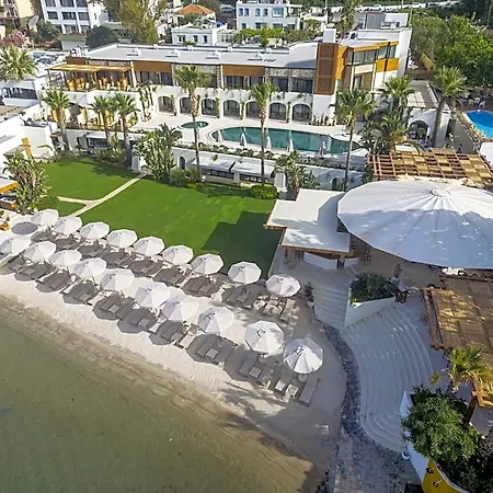 Hotel Avantgarde Refined 5*