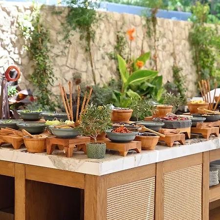 Avantgarde Refined Hotel Yalıkavak