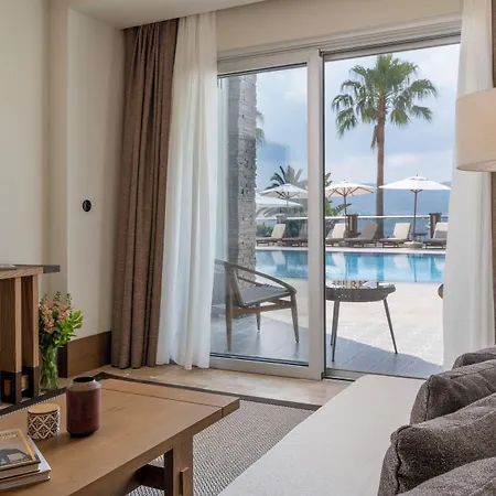 Hotel Avantgarde Refined