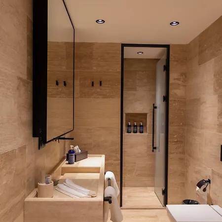 Avantgarde Refined Hotel Yalıkavak