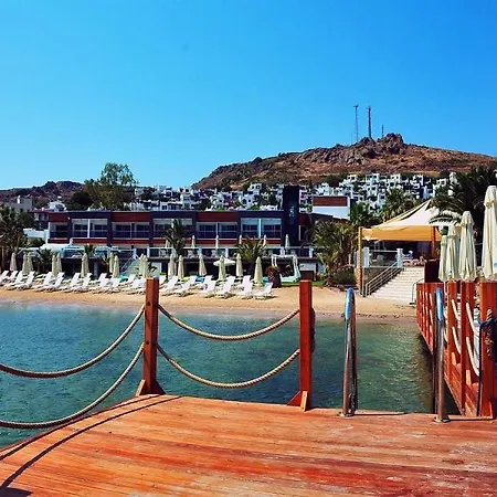 Avantgarde Refined Hotel Yalıkavak