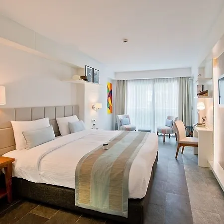 Avantgarde Refined Yalıkavak